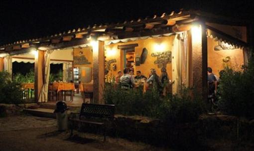 фото отеля Agriturismo Agrisole