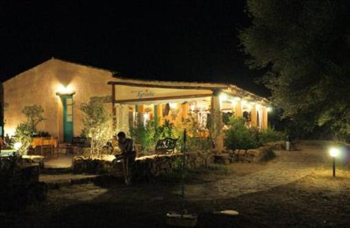 фото отеля Agriturismo Agrisole