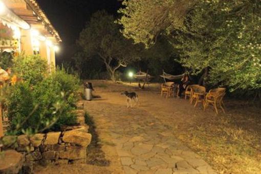 фото отеля Agriturismo Agrisole