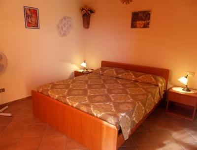 фото отеля Agriturismo Agrisole