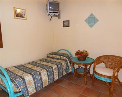 фото отеля Agriturismo Agrisole