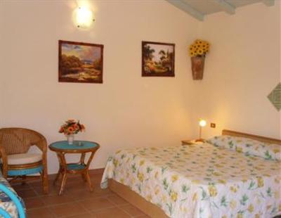 фото отеля Agriturismo Agrisole