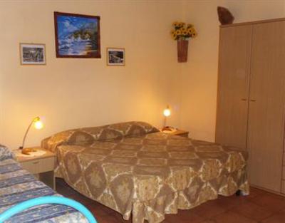 фото отеля Agriturismo Agrisole