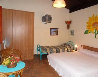 фото отеля Agriturismo Agrisole