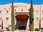 фото отеля Comfort Suites University Las Cruces