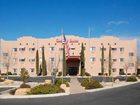 фото отеля Comfort Suites University Las Cruces