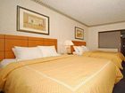 фото отеля Comfort Suites University Las Cruces