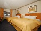 фото отеля Comfort Suites University Las Cruces