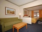 фото отеля Comfort Suites University Las Cruces