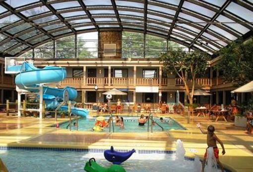 фото отеля BEST WESTERN PLUS Riverfront Hotel