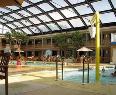 фото отеля BEST WESTERN PLUS Riverfront Hotel