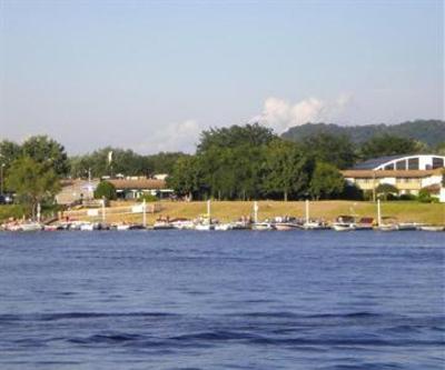 фото отеля BEST WESTERN PLUS Riverfront Hotel