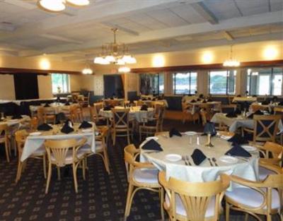 фото отеля BEST WESTERN PLUS Riverfront Hotel