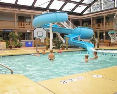фото отеля BEST WESTERN PLUS Riverfront Hotel