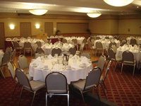 BEST WESTERN PLUS Riverfront Hotel