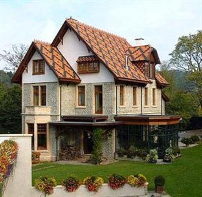 фото отеля La Villa d'Olne