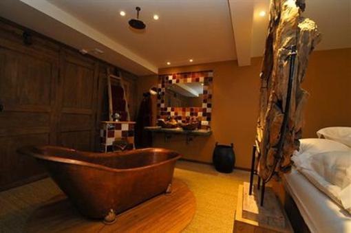 фото отеля La Villa d'Olne