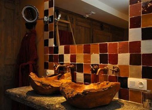 фото отеля La Villa d'Olne