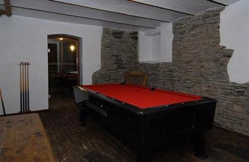 фото отеля La Villa d'Olne