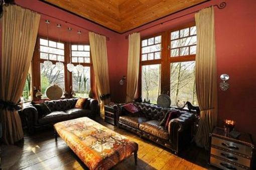 фото отеля La Villa d'Olne