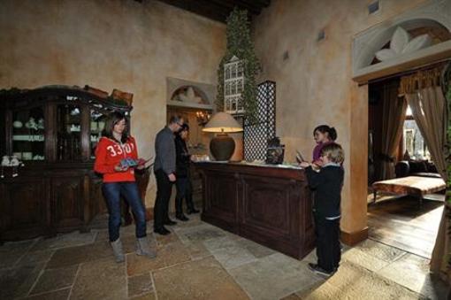 фото отеля La Villa d'Olne
