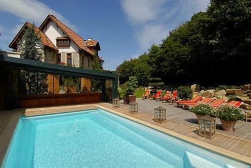 фото отеля La Villa d'Olne