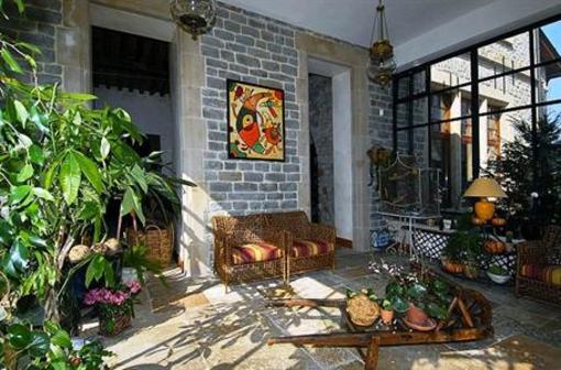 фото отеля La Villa d'Olne