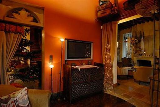 фото отеля La Villa d'Olne