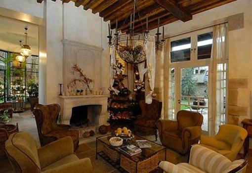 фото отеля La Villa d'Olne