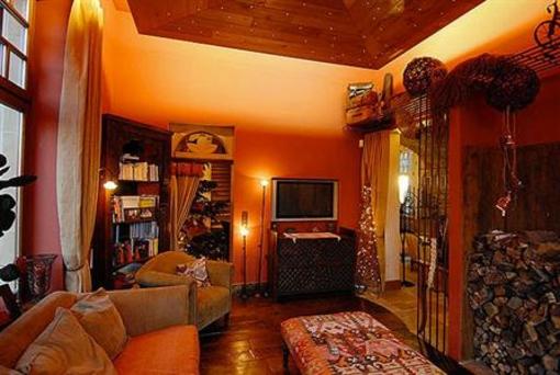 фото отеля La Villa d'Olne