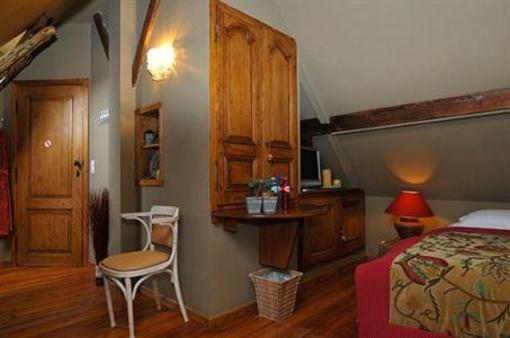фото отеля La Villa d'Olne