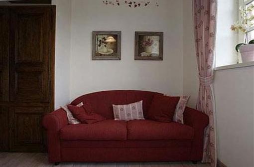фото отеля La Villa d'Olne