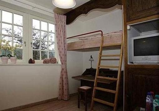 фото отеля La Villa d'Olne