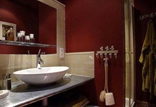 фото отеля La Villa d'Olne