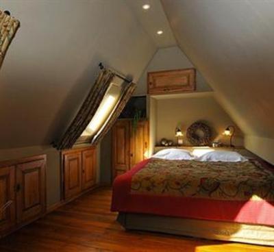 фото отеля La Villa d'Olne