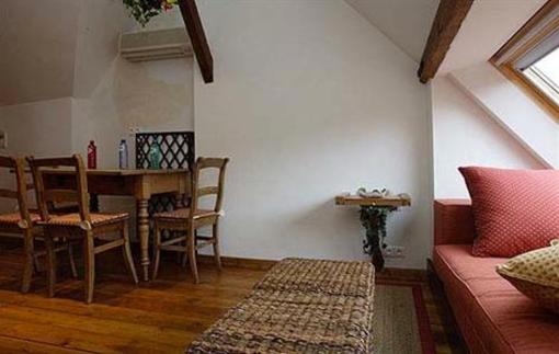 фото отеля La Villa d'Olne