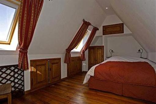 фото отеля La Villa d'Olne