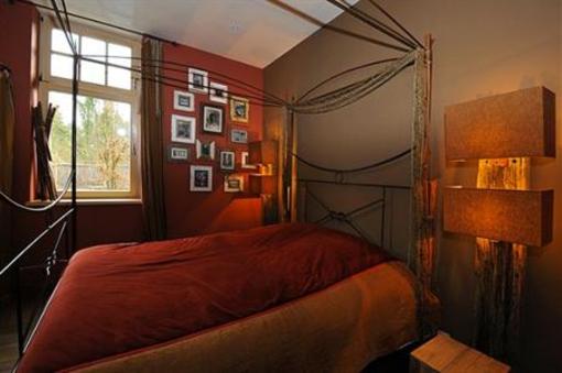 фото отеля La Villa d'Olne