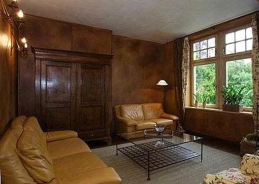 фото отеля La Villa d'Olne