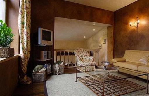 фото отеля La Villa d'Olne