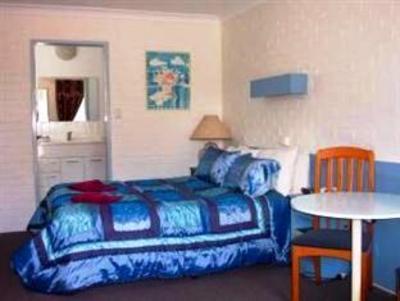 фото отеля Colonial Inn Motel Tamworth