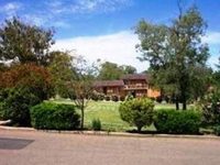 Colonial Inn Motel Tamworth