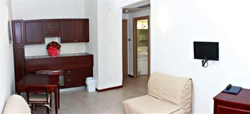 фото отеля Hotel Villa Mary