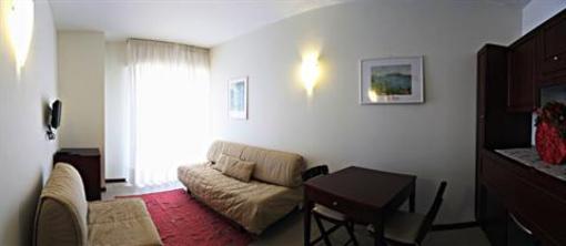 фото отеля Hotel Villa Mary