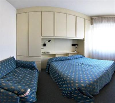 фото отеля Hotel Villa Mary
