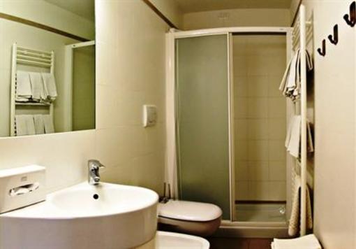 фото отеля Hotel Villa Mary
