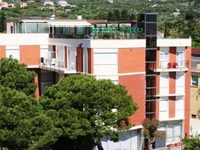 Hotel Villa Mary