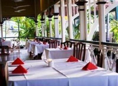 фото отеля Yongala Lodge