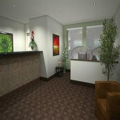 фото отеля Aspen Suites Hotel Anchorage