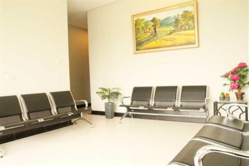 фото отеля Sky City Home